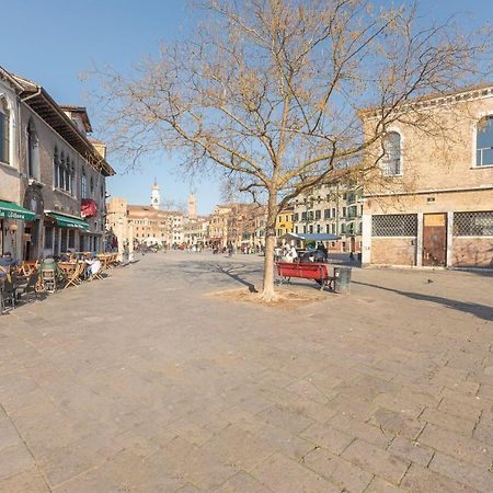 Grifalcon D'Oro - Venice City Center المظهر الخارجي الصورة