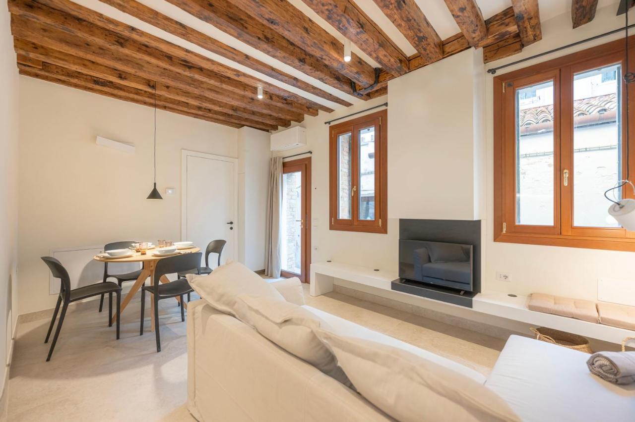 Grifalcon D'Oro - Venice City Center المظهر الخارجي الصورة