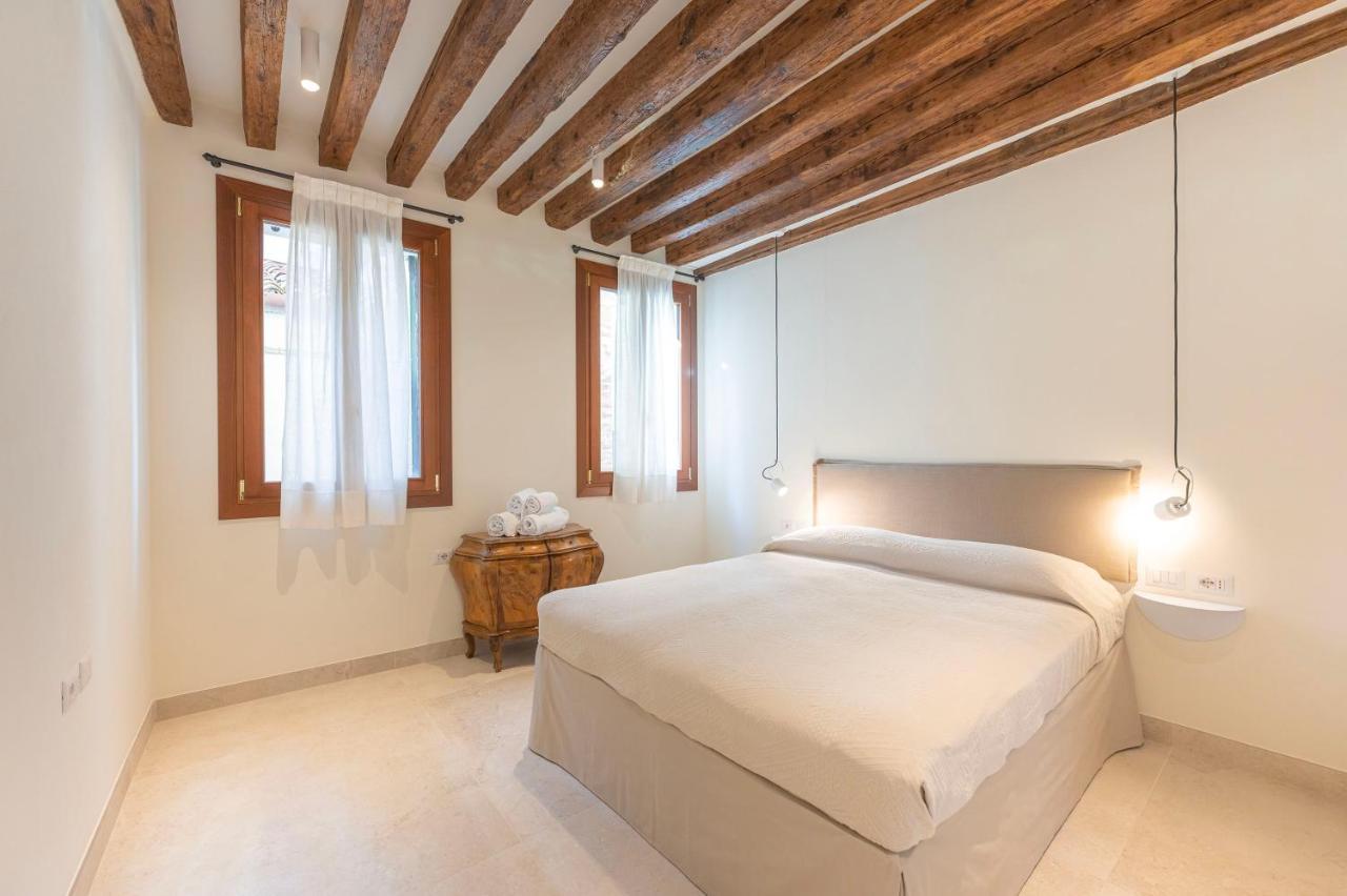 Grifalcon D'Oro - Venice City Center المظهر الخارجي الصورة