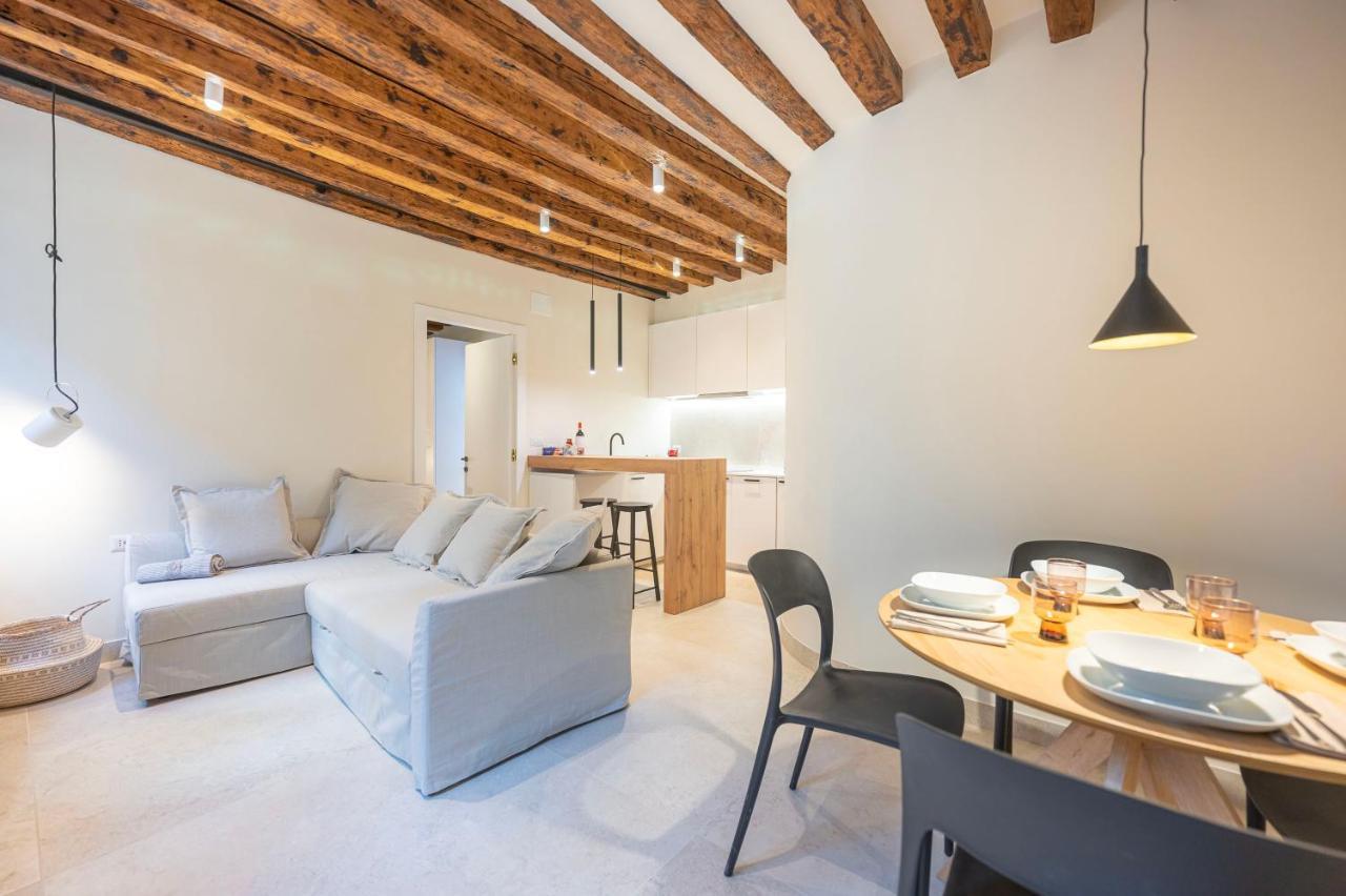 Grifalcon D'Oro - Venice City Center المظهر الخارجي الصورة