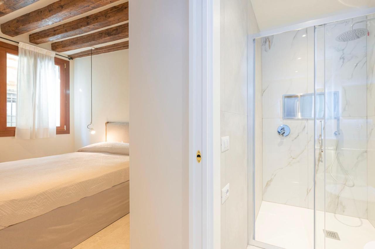 Grifalcon D'Oro - Venice City Center المظهر الخارجي الصورة