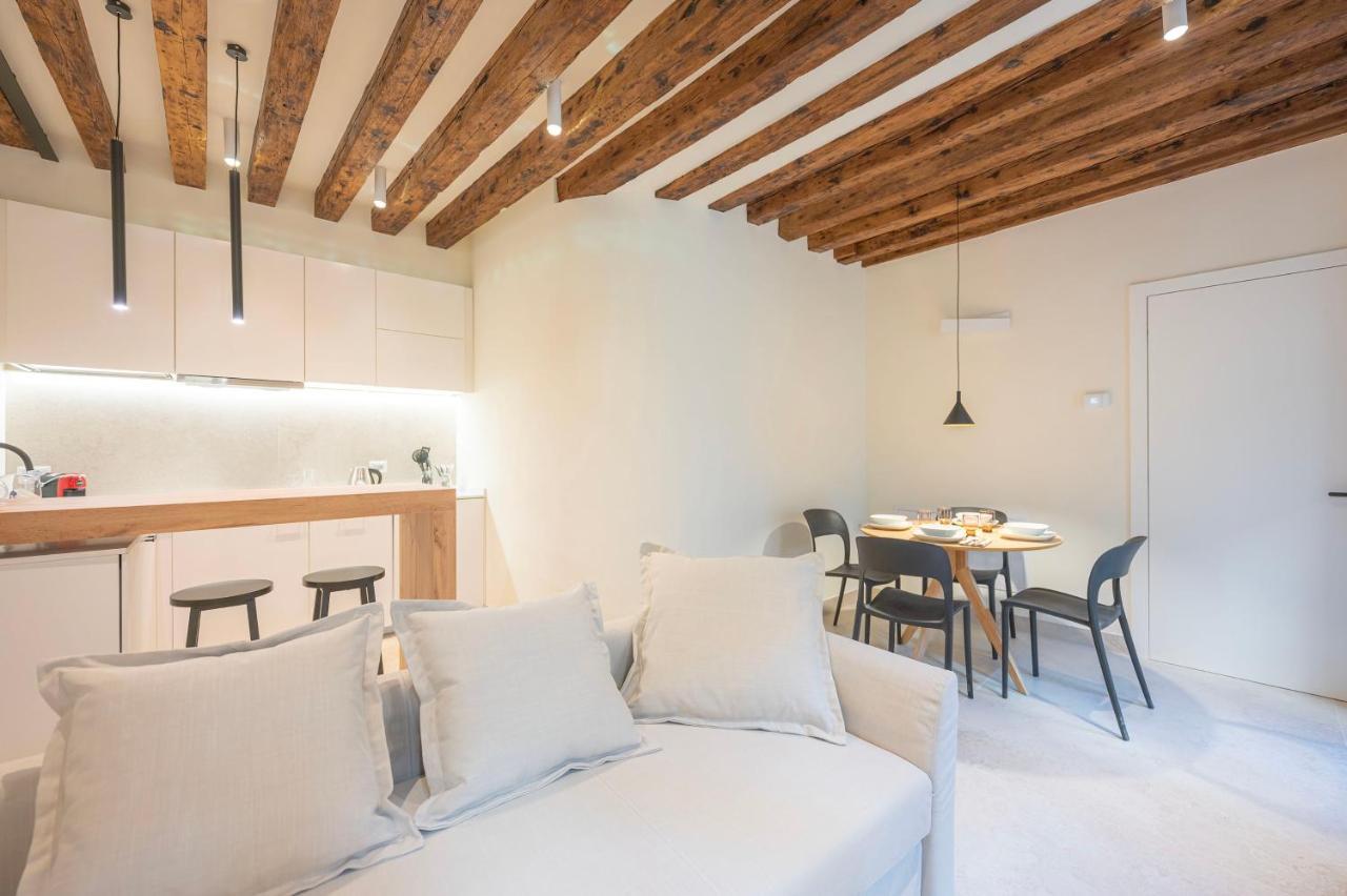 Grifalcon D'Oro - Venice City Center المظهر الخارجي الصورة