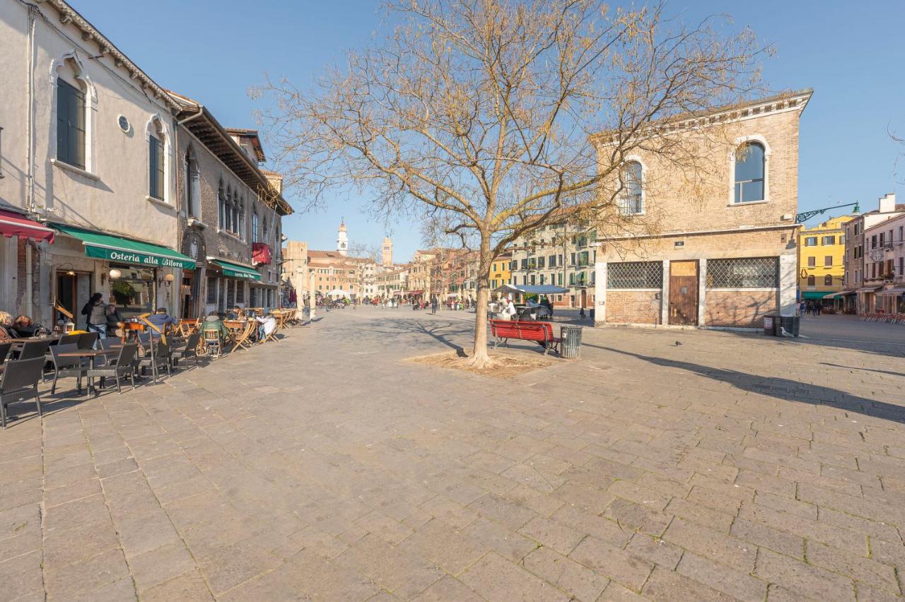 Grifalcon D'Oro - Venice City Center المظهر الخارجي الصورة