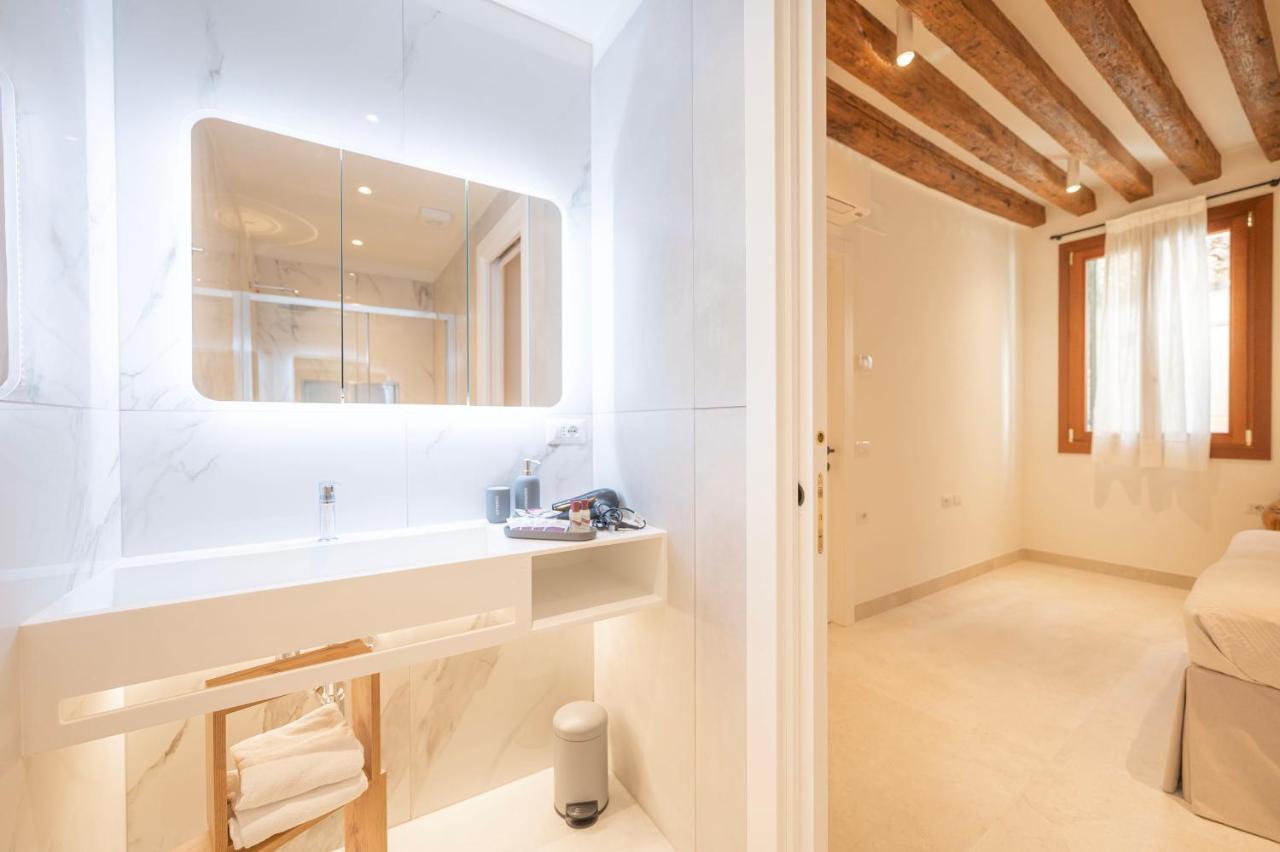 Grifalcon D'Oro - Venice City Center المظهر الخارجي الصورة