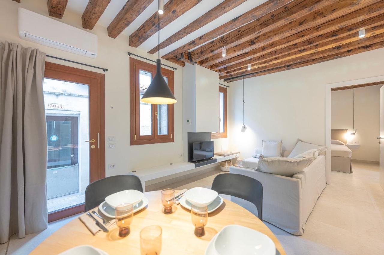 Grifalcon D'Oro - Venice City Center المظهر الخارجي الصورة