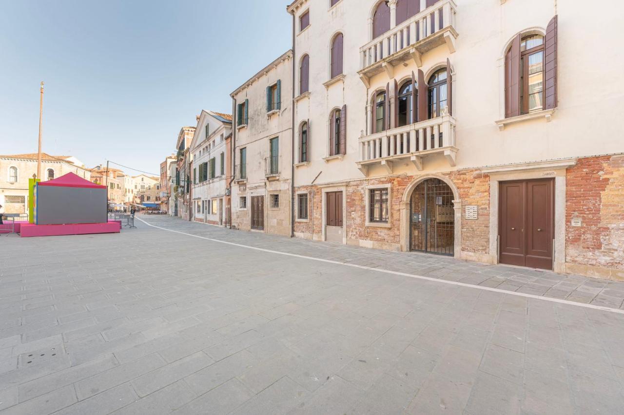 Grifalcon D'Oro - Venice City Center المظهر الخارجي الصورة